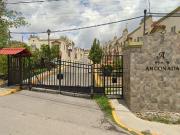 Casa en venta en URBI Villa del rey, Huehuetoca, México
