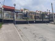 Casa en venta en URBI Villa del rey, Huehuetoca, México