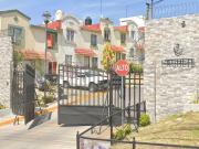 Casa en venta en URBI Villa del rey, Huehuetoca, México