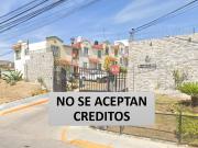 Casa en venta en URBI Villa del Rey, México