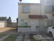 CASA EN VENTA EN URBI VILLAS DEL REY, HUEHUETOCA