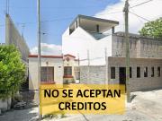 Casa en venta en Urbivilla Bonita, Monterrey, Nuevo León