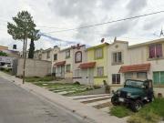 CASA EN VENTA EN URBIVILLAS HUEHUETOCA, EDO MEX