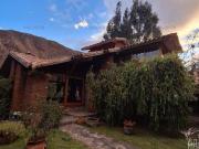 URUBAMBA CUSCO