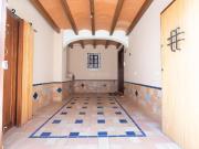 Casa en venta en Utrera, Centro. Casa con garaje en el...