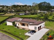 casa campestre en venta en vereda aguas claras. Cod V5122