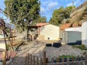 Casa en venta en Vacarisses. Terreny urbanitzable amb...