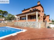 Casa en venta en Vacarisses. UN PARAISO TERRENAL. Casas.