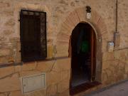 Casa en venta en Valdealgorfa, Teruel