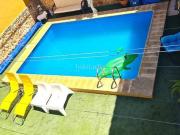 Casa en venta en Valdepeñas. MAGNIFíCA CASA EN VENTA,...