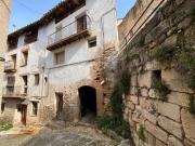 Casa en venta en Valderrobres, Teruel