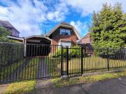 Casa en venta en VALDIVIA