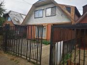 Casa en venta en VALDIVIA