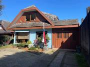 Casa en venta en VALDIVIA