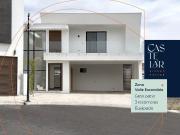 Casa en venta en Valdivia Residencial, Chihuahua