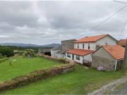 Casa en Venta en Valdoviño