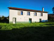 Casa en venta en Valdoviño. CASA INDEPENDIENTE CON...