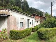 Casa en venta en Valdoviño. SE VENDE CASA DE PIEDRA EN...