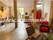 Casa en Venta en València