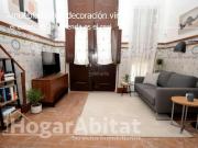 Casa en venta en Valencia, El Cabanyal El Canyamelar....