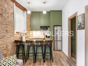 Casa en venta en Valencia, El Carme. EDIFICIO REFORMADO...