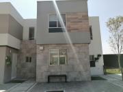CASA EN VENTA EN VALENCIA EL MARQUES QUERETARO GAA
