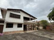 Casa en Venta en Valencia Guaparo Carabobo 1000 m2. 6 hab