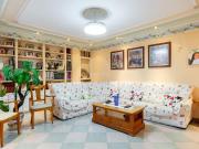 Casa en venta en Valencia, Nou Moles. Chalet pareado en...