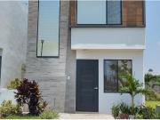 Casa en venta en Valente Diaz, Veracruz, Veracruz de...