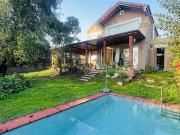 Casa en Venta en VALENZUELA PUELMA, LA REINA