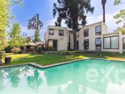 Casa en Venta en Valenzuela Puelma Padre Hurtado