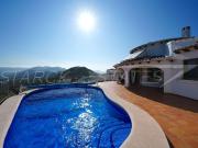 Casa en venta en Vall de Ebo. Casas Vall de.