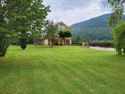 Casa en venta en Vall d´en Bas, la, de 230 m² 5...