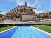 Casa en Venta en Valladolid