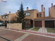 Casa en Venta en Valladolid