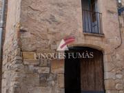 Casa en venta en Vallbona de les Monges. Oportunidad....