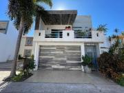 CASA EN VENTA EN VALLE ALTO EN CULIACÁN