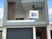 CASA EN VENTA EN VALLE ALTO EN CULIACAN SINALOA