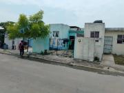 Casa en venta en Valle Alto, Zona Norte de Veracruz