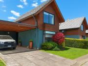 Casa en Venta en VALLE DE ALCALÁ