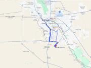 Casa en venta en Valle de Allende, Juárez, Chihuahua