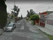 Casa en venta en Valle de Aragón 3ra Sección Oriente,...