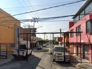 CASA EN VENTA EN VALLE DE ARAGON