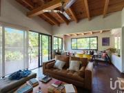 Casa en VENTA en Valle de Atongo, Tepoztlán con vistas a...
