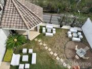 Casa en Venta en Valle de Bosquencinos, Monterrey, N. L