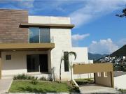 Casa en venta en Valle de Bosquencinos, Monterrey, Nuevo...