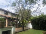 CASA EN VENTA EN VALLE DE BRAVO