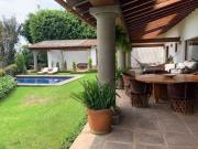 Casa en venta en Valle de Bravo