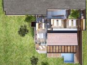 Casa en venta en Valle de Bravo