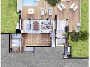 Casa en venta en Valle de Bravo